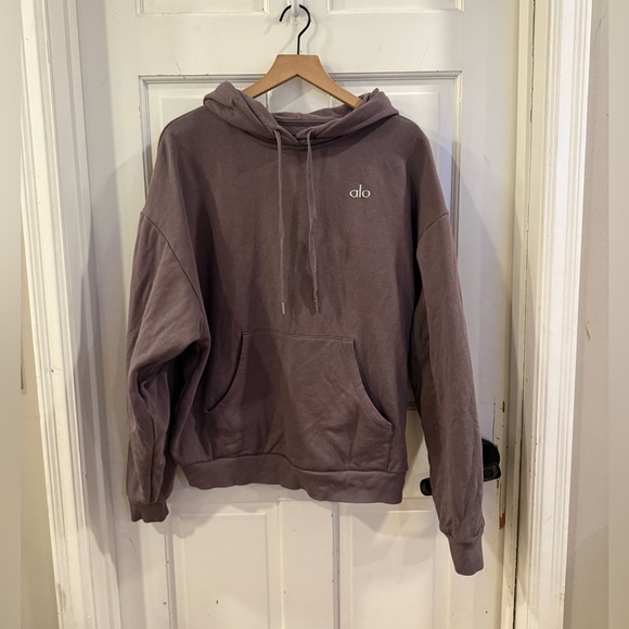 ALO Accolade Hoodie - Picture 2 of 4